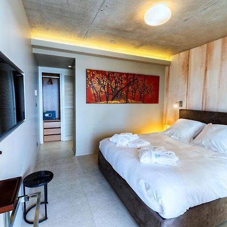 Villa Catleya Appart Hotel Сен-Рафаель Екстер'єр фото