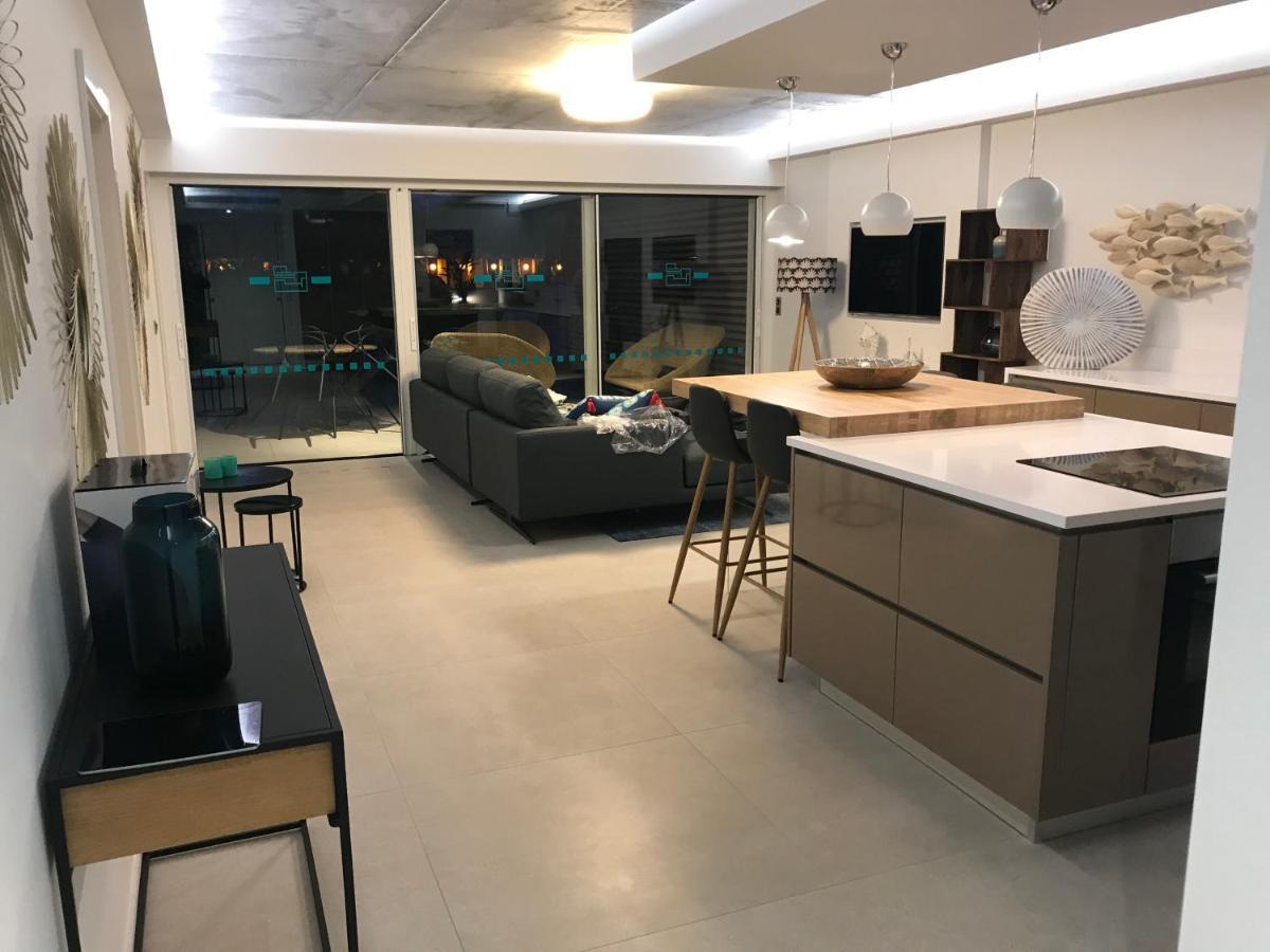 Villa Catleya Appart Hotel Сен-Рафаель Екстер'єр фото